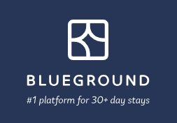 Blueground