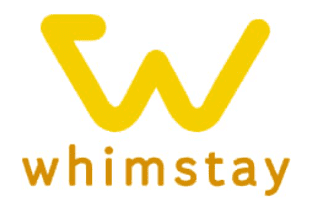 Whimstay