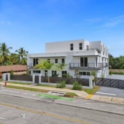 New Fort Lauderdale Townhome with Private Pool