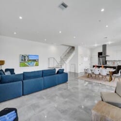 New Fort Lauderdale Townhome with Private Pool