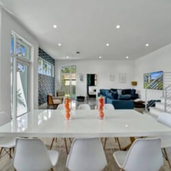 New Fort Lauderdale Townhome with Private Pool