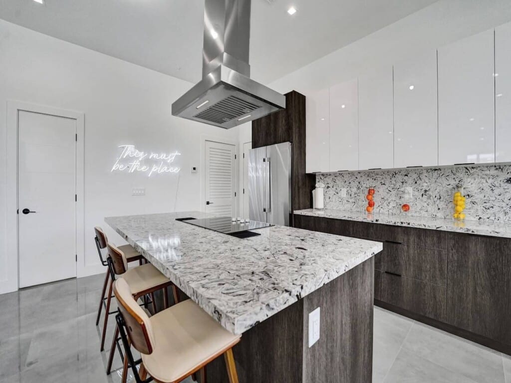 New Fort Lauderdale Townhome with Private Pool