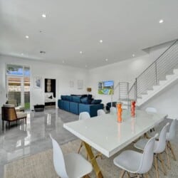 New Fort Lauderdale Townhome with Private Pool