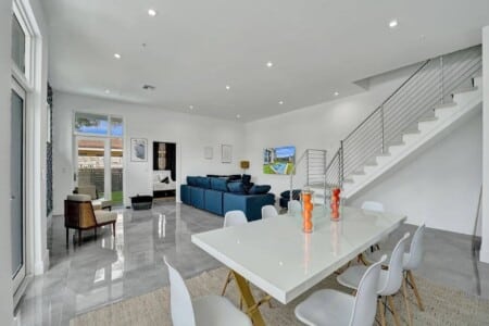 New Fort Lauderdale Townhome with Private Pool