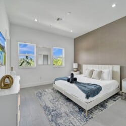 New Fort Lauderdale Townhome with Private Pool