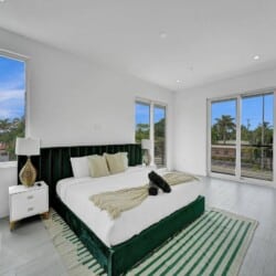 New Fort Lauderdale Townhome with Private Pool
