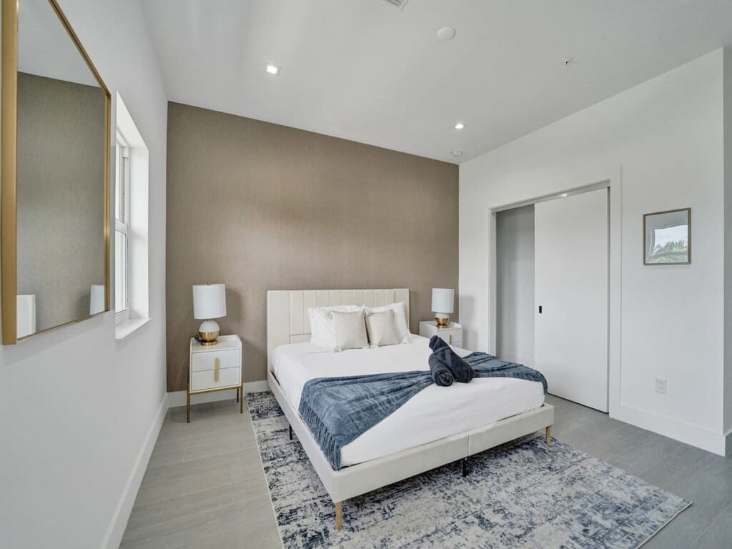 New Fort Lauderdale Townhome with Private Pool