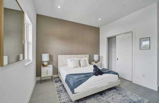 New Fort Lauderdale Townhome with Private Pool