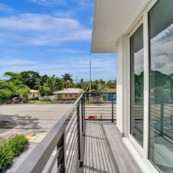 New Fort Lauderdale Townhome with Private Pool