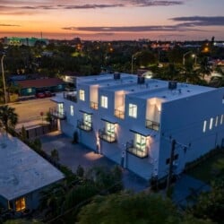 New Fort Lauderdale Townhome with Private Pool