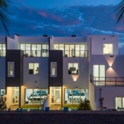 New Fort Lauderdale Townhome with Private Pool