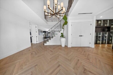 Fort Lauderdale golf course estate, photo 3