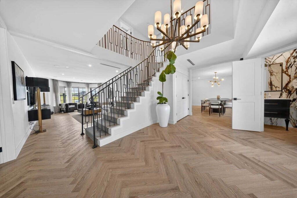 Fort Lauderdale golf course estate, photo 4