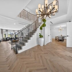 Fort Lauderdale golf course estate, photo 4