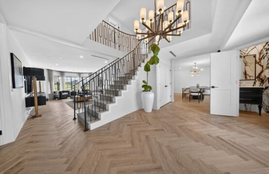 Fort Lauderdale golf course estate, photo 4