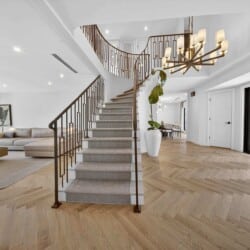 Fort Lauderdale golf course estate, photo 6
