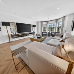 Fort Lauderdale golf course estate, photo 8