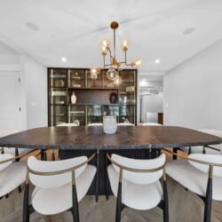 Fort Lauderdale golf course estate, photo 9