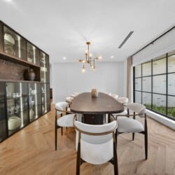 Fort Lauderdale golf course estate, photo 10