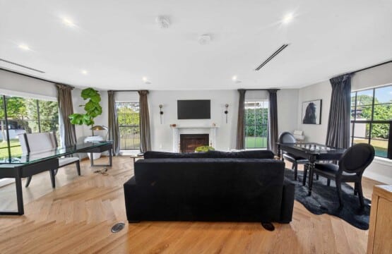 Fort Lauderdale golf course estate, photo 11