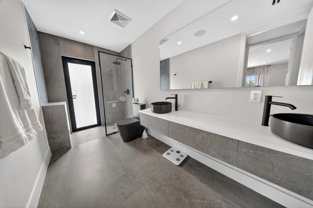 Fort Lauderdale golf course estate, photo 15