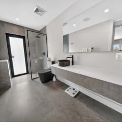 Fort Lauderdale golf course estate, photo 15