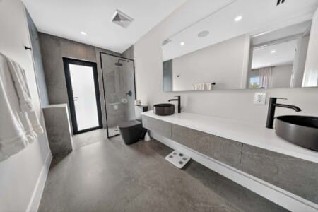 Fort Lauderdale golf course estate, photo 15