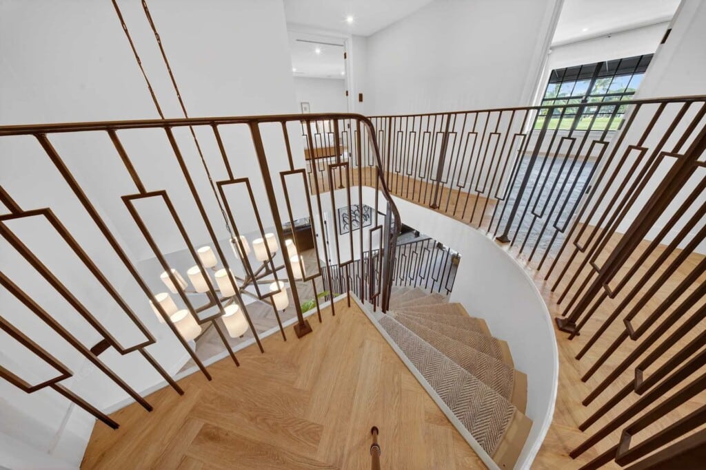 Fort Lauderdale golf course estate, photo 17