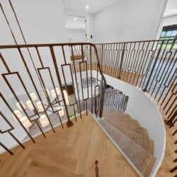 Fort Lauderdale golf course estate, photo 17