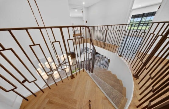 Fort Lauderdale golf course estate, photo 17
