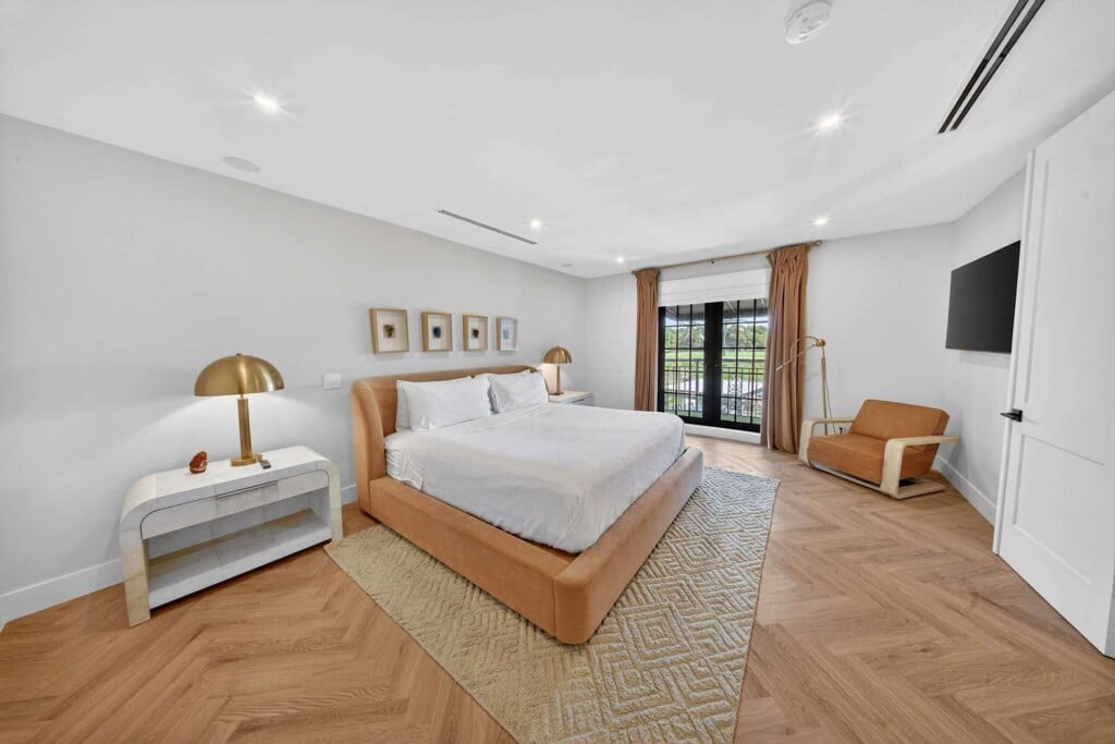 Fort Lauderdale golf course estate, photo 18