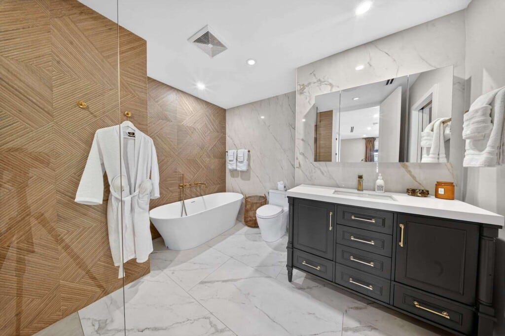 Fort Lauderdale golf course estate, photo 20
