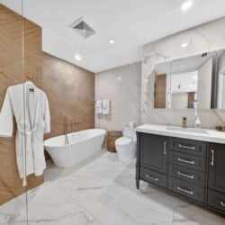 Fort Lauderdale golf course estate, photo 20