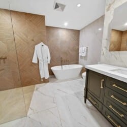 Fort Lauderdale golf course estate, photo 21