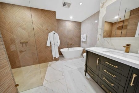 Fort Lauderdale golf course estate, photo 21