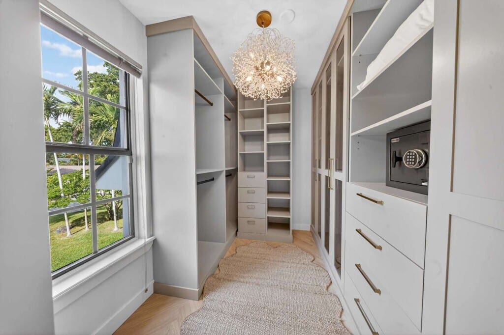 Fort Lauderdale golf course estate, photo 22