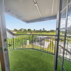 Fort Lauderdale golf course estate, photo 23