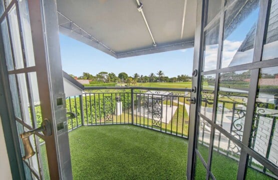 Fort Lauderdale golf course estate, photo 23