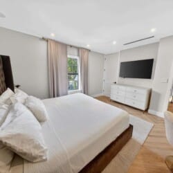 Fort Lauderdale golf course estate, photo 25