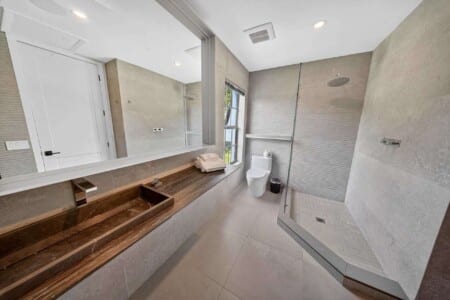 Fort Lauderdale golf course estate, photo 26