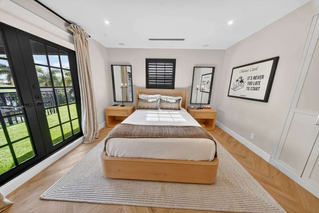 Fort Lauderdale golf course estate, photo 27