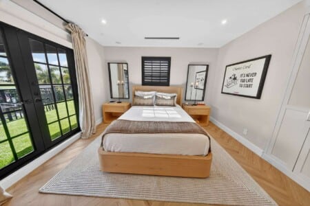 Fort Lauderdale golf course estate, photo 27