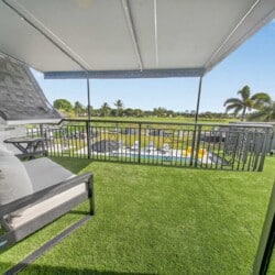 Fort Lauderdale golf course estate, photo 30