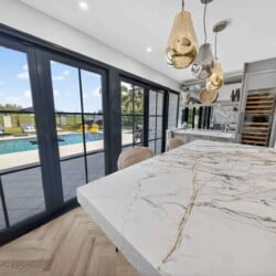 Fort Lauderdale golf course estate, photo 33