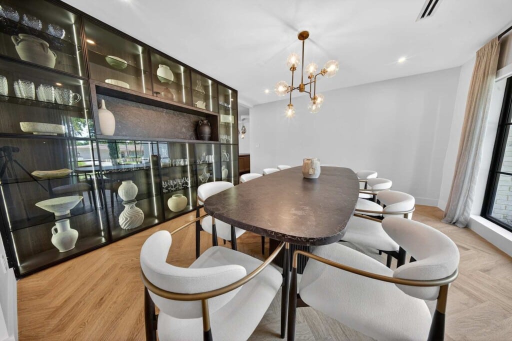 Fort Lauderdale golf course estate, photo 35