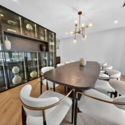 Fort Lauderdale golf course estate, photo 35