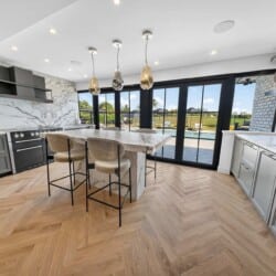 Fort Lauderdale golf course estate, photo 38
