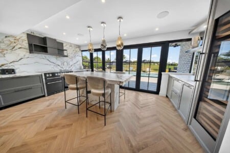 Fort Lauderdale golf course estate, photo 38