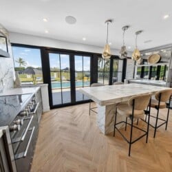 Fort Lauderdale golf course estate, photo 39