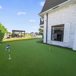 Fort Lauderdale golf course estate, photo 42